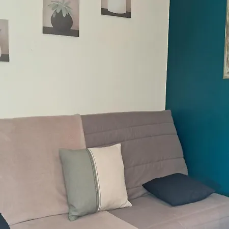 Apartment Neuf