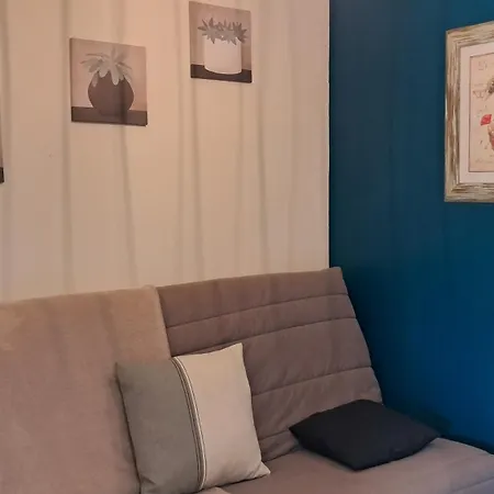 Apartment Neuf *