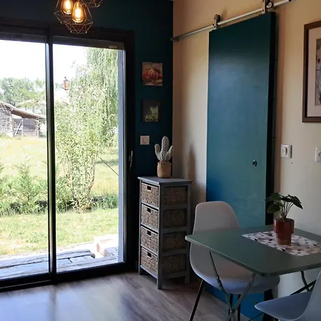 Neuf Apartment